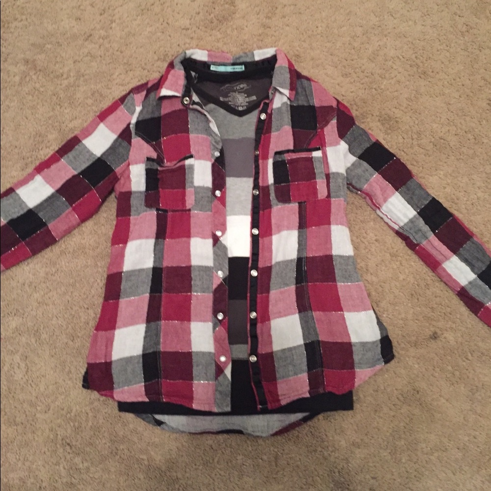 Maurices